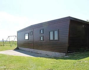 Guest house 4540120 - Chalet Noordzeekust - Huisje Wendy