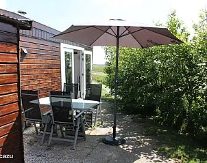 Guest house 4540120 - Chalet Noordzeekust - Huisje Wendy