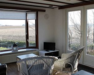 Guest house 4540120 - Chalet Noordzeekust - Huisje Wendy