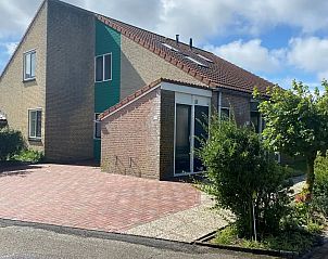 Unterkunft 4540123 - Ferienhaus Noordzeekust - Vakantiehuis Zilte Kust