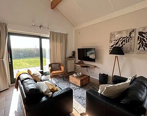 Unterkunft 4540123 - Ferienhaus Noordzeekust - Vakantiehuis Zilte Kust