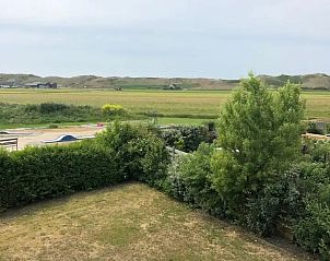 Unterkunft 4540123 - Ferienhaus Noordzeekust - Vakantiehuis Zilte Kust