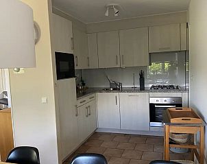 Unterkunft 4540123 - Ferienhaus Noordzeekust - Vakantiehuis Zilte Kust