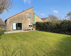 Unterkunft 4540123 - Ferienhaus Noordzeekust - Vakantiehuis Zilte Kust
