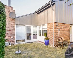 Unterkunft 4540124 - Ferienhaus Noordzeekust - Vakantiehuis Nordseezauber