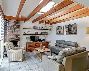 Unterkunft 4540124 - Ferienhaus Noordzeekust - Vakantiehuis Nordseezauber