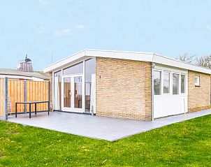 Unterkunft 4540125 - Ferienhaus Noordzeekust - Vakantiehuis Zonnig Zuid