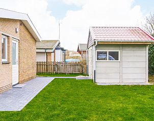 Unterkunft 4540125 - Ferienhaus Noordzeekust - Vakantiehuis Zonnig Zuid