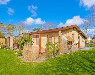 Unterkunft 4540126 - Ferienhaus Noordzeekust - Vakantiehuis Zilt