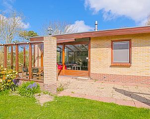 Unterkunft 4540126 - Ferienhaus Noordzeekust - Vakantiehuis Zilt