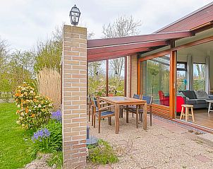 Unterkunft 4540126 - Ferienhaus Noordzeekust - Vakantiehuis Zilt