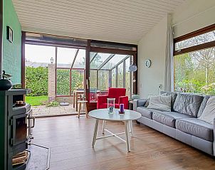 Unterkunft 4540126 - Ferienhaus Noordzeekust - Vakantiehuis Zilt
