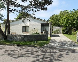 Unterkunft 4540128 - Bungalow Noordzeekust - Bungalow Zonnegroet