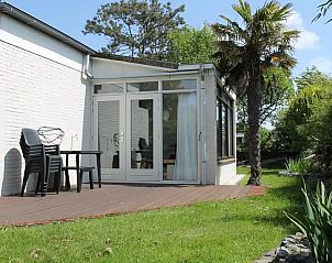 Unterkunft 4540128 - Bungalow Noordzeekust - Bungalow Zonnegroet