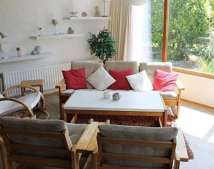 Unterkunft 4540128 - Bungalow Noordzeekust - Bungalow Zonnegroet