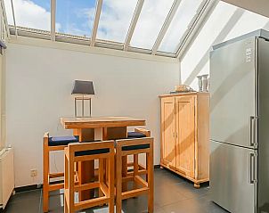 Unterkunft 4540129 - Ferienhaus Noordzeekust - Villa Mooy met sauna