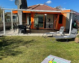Guest house 4540130 - Bungalow Noordzeekust - Zeester 325