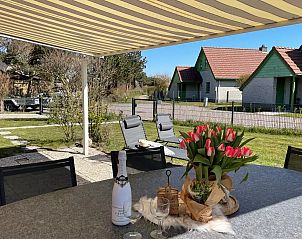Guest house 4540130 - Bungalow Noordzeekust - Zeester 325