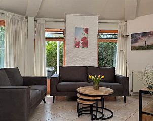 Guest house 4540130 - Bungalow Noordzeekust - Zeester 325