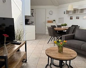 Guest house 4540130 - Bungalow Noordzeekust - Zeester 325