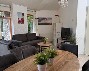 Guest house 4540130 - Bungalow Noordzeekust - Zeester 325