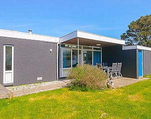 Unterkunft 4540132 - Ferienhaus Noordzeekust - Vakantiehuis Solea