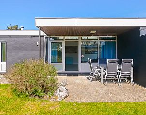 Unterkunft 4540132 - Ferienhaus Noordzeekust - Vakantiehuis Solea