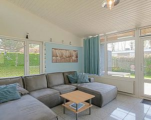 Unterkunft 4540132 - Ferienhaus Noordzeekust - Vakantiehuis Solea