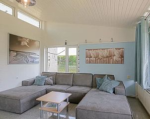 Unterkunft 4540132 - Ferienhaus Noordzeekust - Vakantiehuis Solea