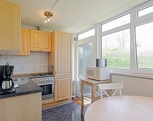 Unterkunft 4540132 - Ferienhaus Noordzeekust - Vakantiehuis Solea