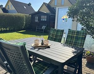 Guest house 4540133 - Bungalow Noordzeekust - Albatros 190