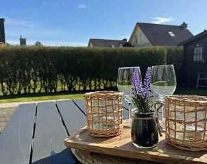 Guest house 4540133 - Bungalow Noordzeekust - Albatros 190