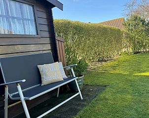 Guest house 4540133 - Bungalow Noordzeekust - Albatros 190