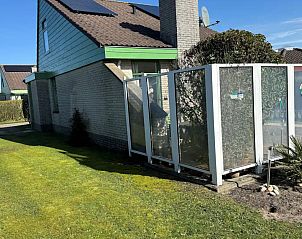Guest house 4540133 - Bungalow Noordzeekust - Albatros 190