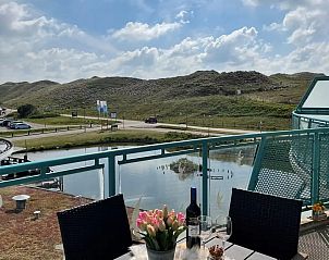 Unterkunft 4540134 - Appartement Noordzeekust - Appartement 209 Julianadorp aan Zee
