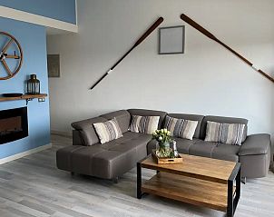 Unterkunft 4540134 - Appartement Noordzeekust - Appartement 209 Julianadorp aan Zee