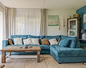 Unterkunft 4540135 - Appartement Noordzeekust - Appartement Regina