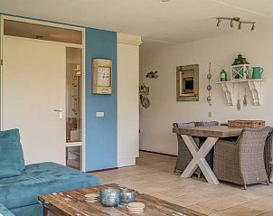 Unterkunft 4540135 - Appartement Noordzeekust - Appartement Regina