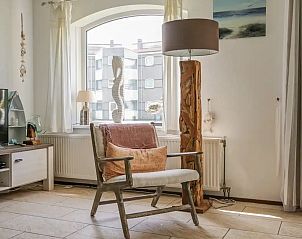 Unterkunft 4540135 - Appartement Noordzeekust - Appartement Regina