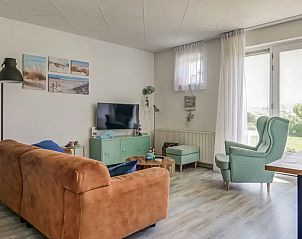 Guest house 4540137 - Apartment Noordzeekust - Appartement De Strandjutter