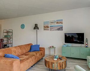 Guest house 4540137 - Apartment Noordzeekust - Appartement De Strandjutter
