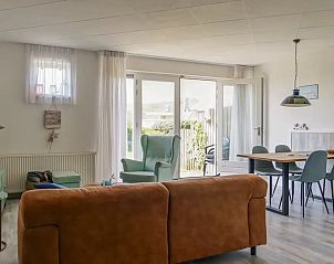 Guest house 4540137 - Apartment Noordzeekust - Appartement De Strandjutter