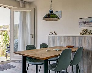 Guest house 4540137 - Apartment Noordzeekust - Appartement De Strandjutter