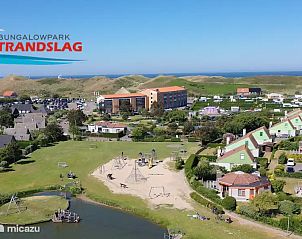 Verblijf 4540138 - Bungalow Noordzeekust - Albatros 225