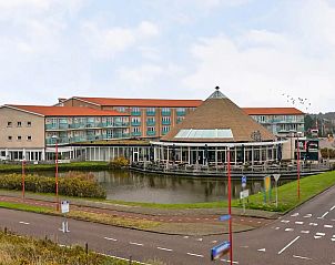 Verblijf 4540139 - Appartement Noordzeekust - 'Casa Brownie' Strandslag appt.