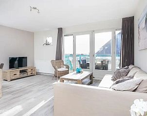 Verblijf 4540139 - Appartement Noordzeekust - 'Casa Brownie' Strandslag appt.
