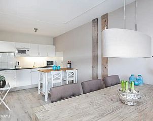 Verblijf 4540139 - Appartement Noordzeekust - 'Casa Brownie' Strandslag appt.