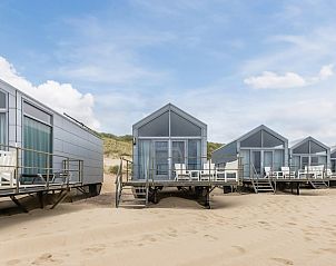 Guest house 454014 • Beach house Noordzeekust • Beach House 4-6 