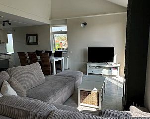 Unterkunft 4540140 - Bungalow Noordzeekust - Albatros 181
