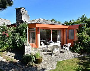 Verblijf 4540142 - Bungalow Noordzeekust - Zeester 25 Julianadorp aan Zee